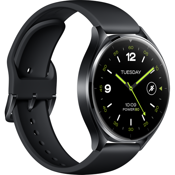 Smartwatch Xiaomi Watch 2 46mm - Black image 2