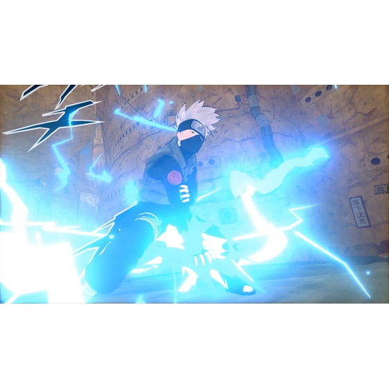 Naruto Shippuden: Ultimate Ninja Storm 4: Road to Boruto + Naruto To Boruto: Shinobi Striker - Xbox One image 22