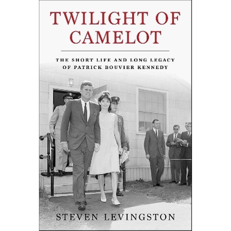 Twilight of Camelot