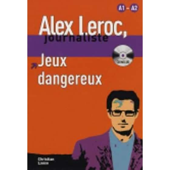 Alex Leroc image 0