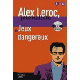 Alex Leroc
