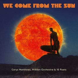 We Come From The Sun (LP)