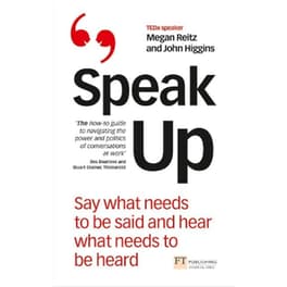 Speak Up