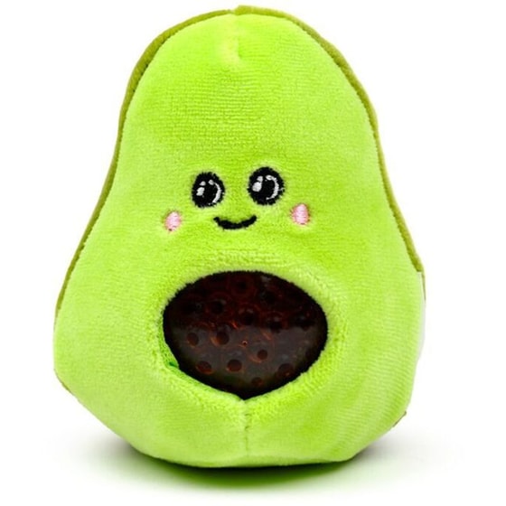 Μπαλάκι&nbsp;Antistress&nbsp;Puckator Squeez&nbsp;Avocado image 2