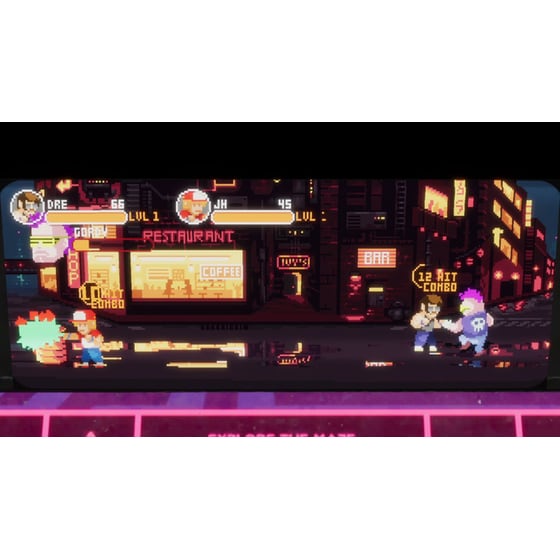 Arcade Paradise - PS5 image 12