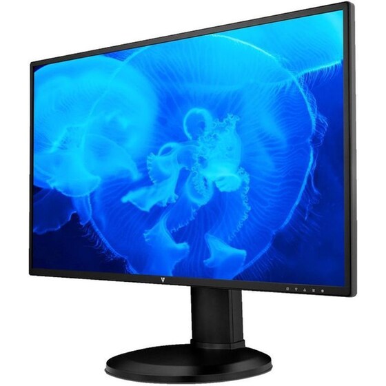 V7 L27HAS2K-2E Monitor 27" QHD ADS Flat 60Hz 5ms image 2