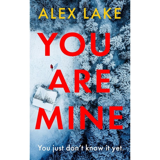 You Are Mine image 0