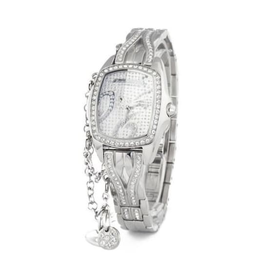 Γυναικεία Ρολόγια Chronotech Ct7008ls-06m (27 Mm) Chronotech image 0
