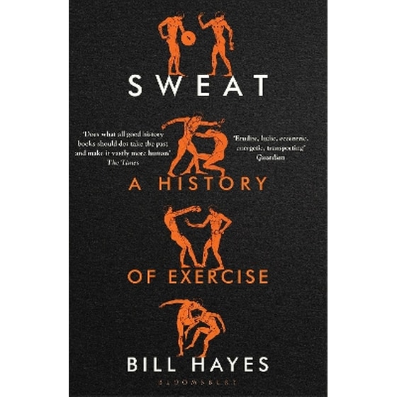 Sweat image 0