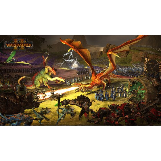 Total War: Warhammer Trilogy (Code in a Box) - PC image 31
