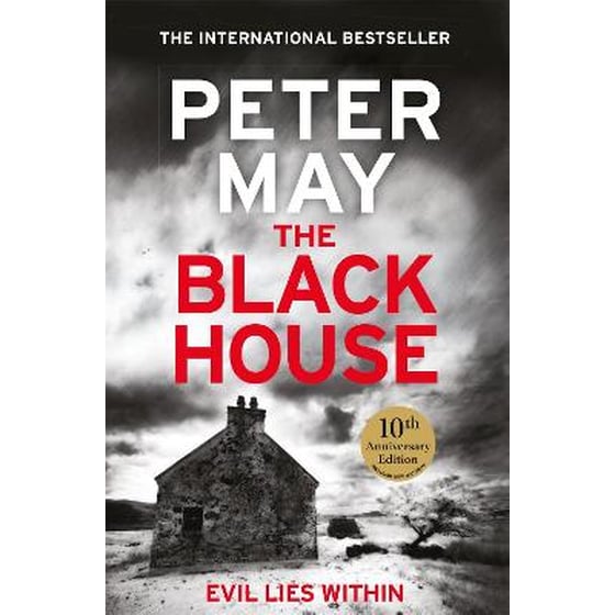 Blackhouse image 0