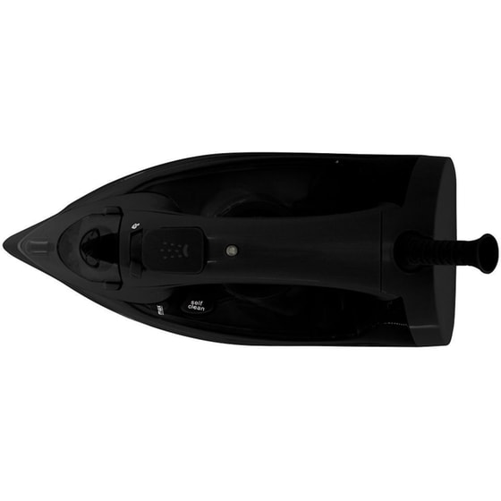 BERLINGER HAUS BH-9592 2200 W Μαύρο Σίδερο Ατμού image 2
