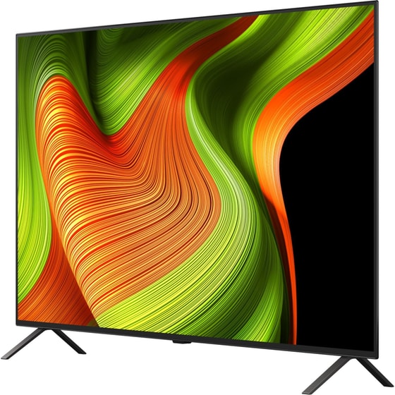 LG OLED 55" 4K Smart Τηλεόραση 55B56LA image 6