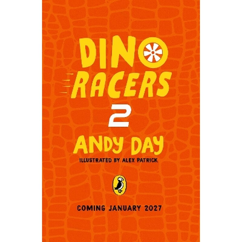 Dino Racers: The Ocean Cup and the Yeti Cup