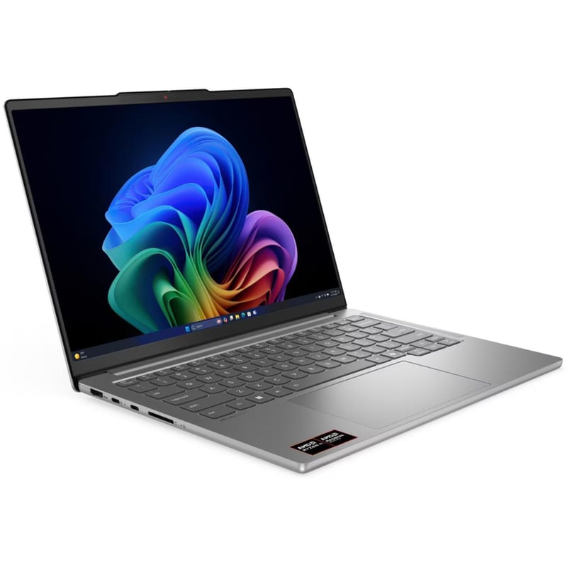 Lenovo Ideapad Pro 5-14AKP10 14 2.8K OLED (AMD Ryzen AI 7-350/24 GB/1 TB SSD/Radeon 860M Graphics/Win11Home) Laptop