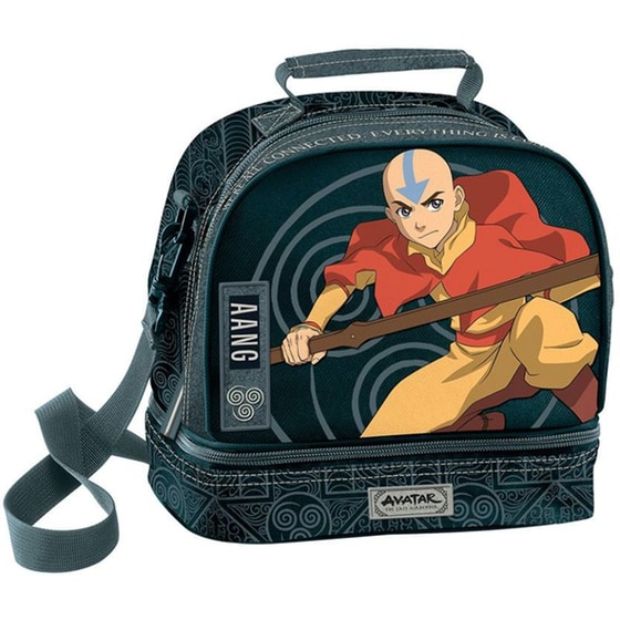 Τσαντάκι Φαγητού Graffiti Προνηπιακό Ισοθερμικό Avatar image 0