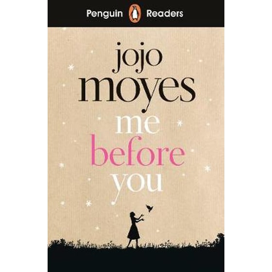Penguin Readers Level 4: Me Before You (ELT Graded Reader) image 0