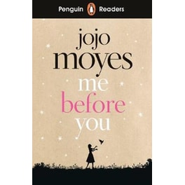 Penguin Readers Level 4: Me Before You (ELT Graded Reader)