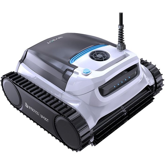 WYBOT M1C για Πισίνα Λευκό Σκούπα Ρομπότ image 3