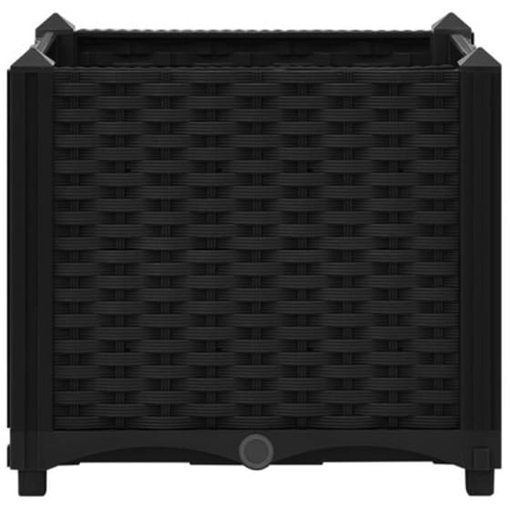 Vidaxl Ζαρντινιέρα 40 X 40 X 38 Εκ. Από Πολυπροπυλένιο image 5