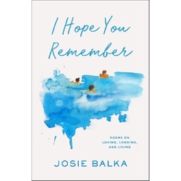 I Hope You Remember