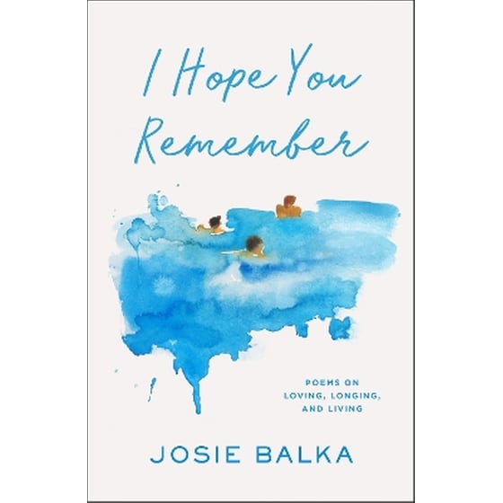 I Hope You Remember image 0