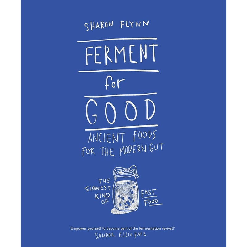 Ferment For Good
