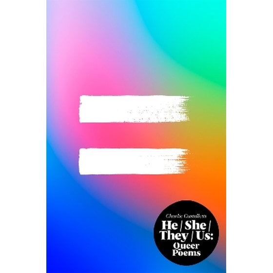 He, She, They, Us image 0