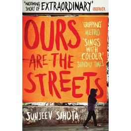 Ours are the Streets