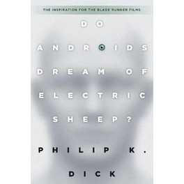 Do Androids Dream of Electric Sheep?