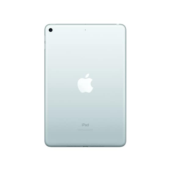 Apple iPad Mini 3GB/256GB WiFi Silver image 1