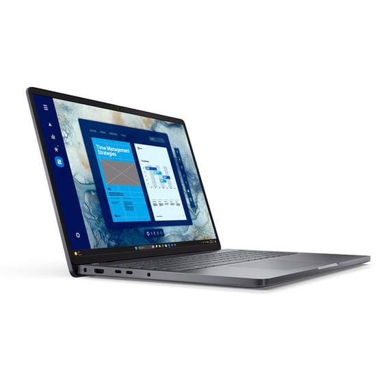 Dell Pro 16 PC16250 16'' FHD+ IPS (Core Ultra 5-235U/16 GB/512 GB SSD/UHD Graphics/Win11Pro) image 1