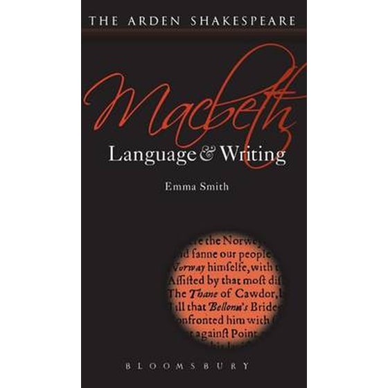 Macbeth- Language and Writing image 0