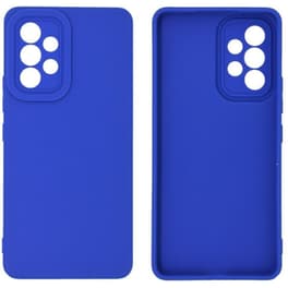 Θήκη Samsung Galaxy A53 5G - Ancus  - Μπλε