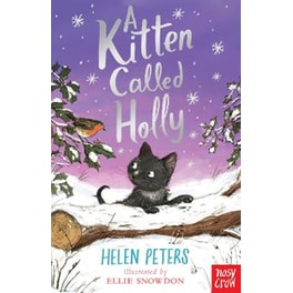 Kitten Called Holly