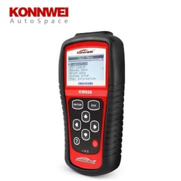 Ψηφιακό Διαγνωστικό Αυτοκινήτων Obdii/eobd Scanner - Konnwei Kw808