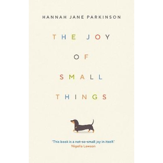 Joy of Small Things image 0