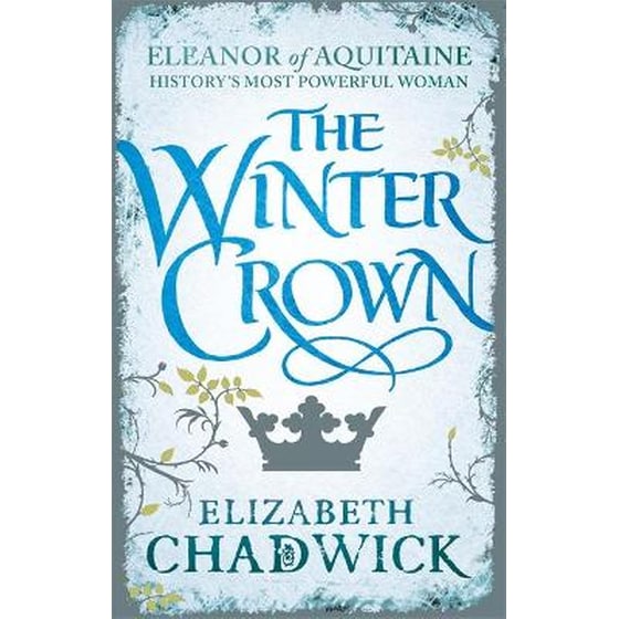 The Winter Crown image 0