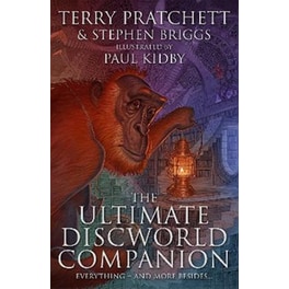 The Ultimate Discworld Companion