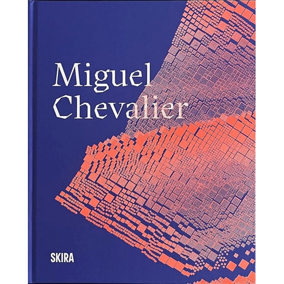 Miguel Chevalier (Korean Edition) image 0