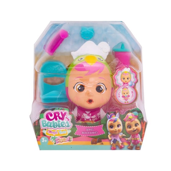 Cry Babies Magic Tears Tropical image 14