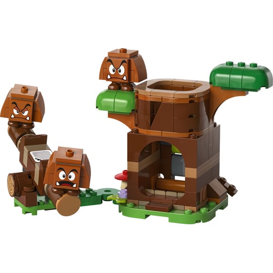 LEGO® Super Mario™ Goombas' Playground (71433) image 1