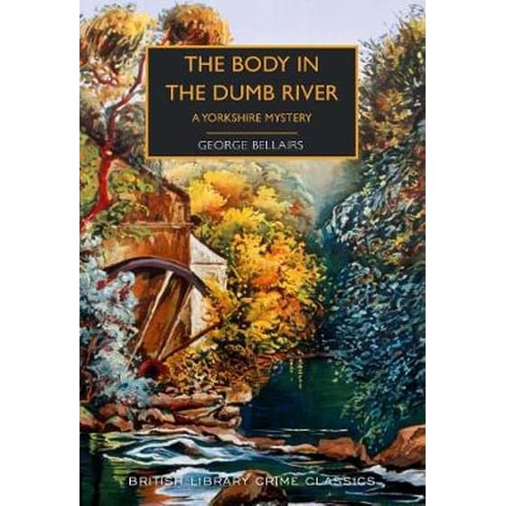 Body in the Dumb River image 0