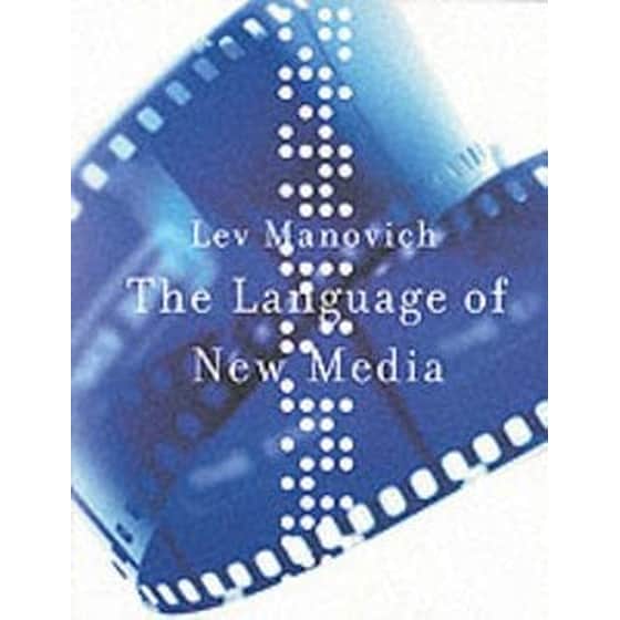 The Language of New Media image 0