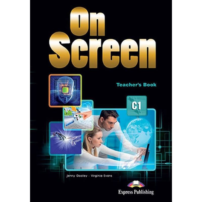 On Screen C1 Teachers Book
