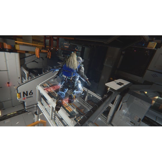 Pragmata - PS5 image 22