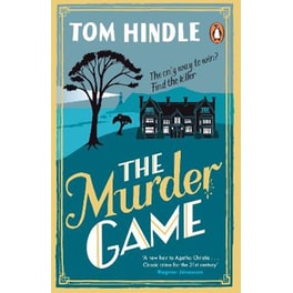 Murder Game