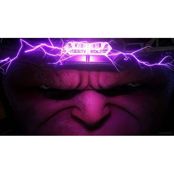 Marvel's Avengers - PS4 image 3