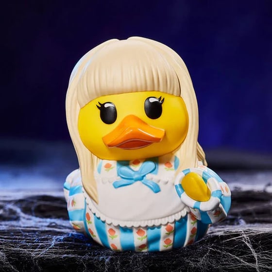 Φιγούρα Numskull Tubbz Carol Anne Freeling TUBBZ image 2