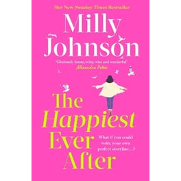 The Happiest Ever After